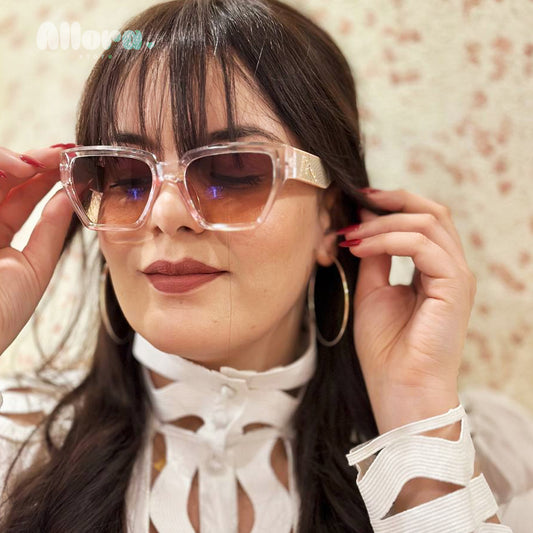 😎 Lunettes de Soleil Tendance 2025- Etoiles Style