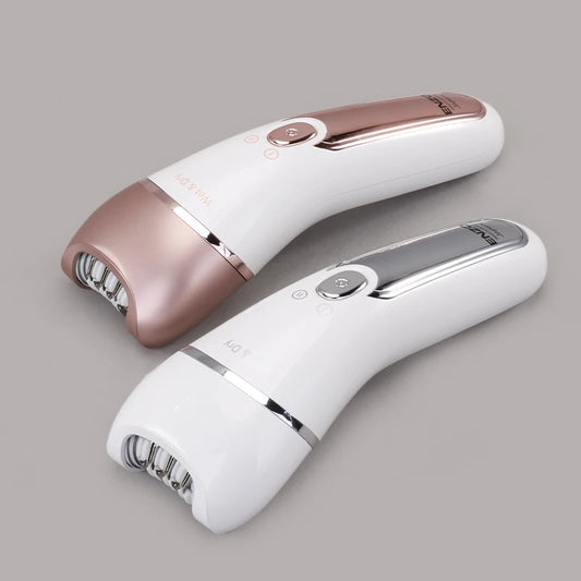 ENZO POWERFUL EPILATION GENTLE TO SKIN -5842