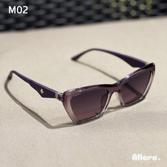 😎 Lunettes de Soleil Tendance 2025- Fashion Style