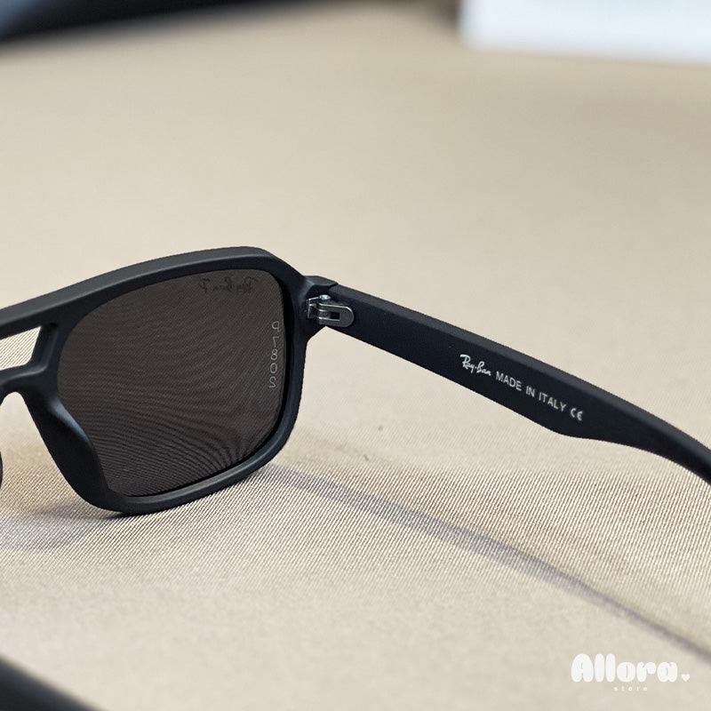 Lunettes RB Polarisé - design italien identique à l'originale