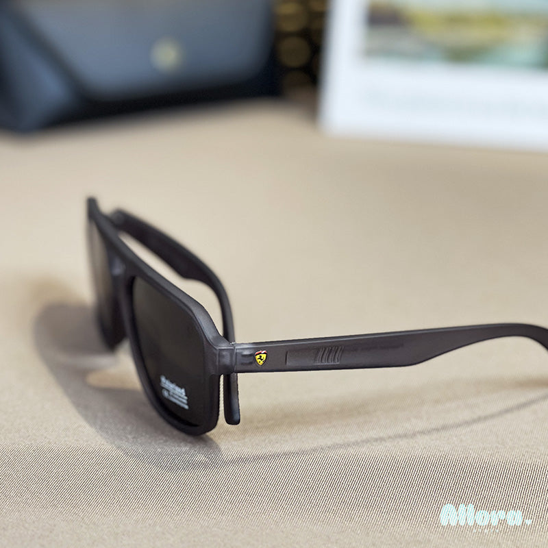 Lunettes RB Polarisé - design italien identique à l'originale