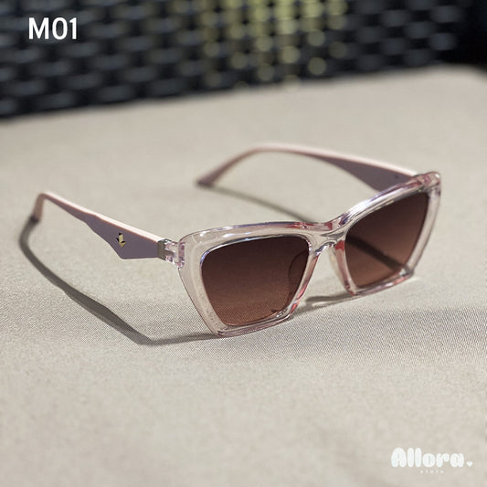 😎 Lunettes de Soleil Tendance 2025- Fashion Style