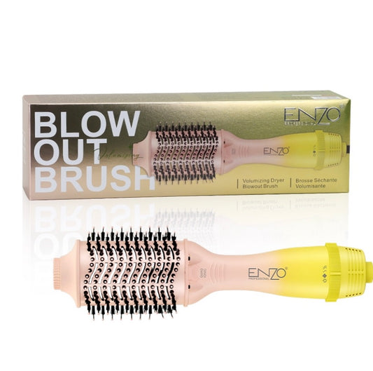 Brosse Soufflante Enzo 1500W - Blow OUT BRUSH