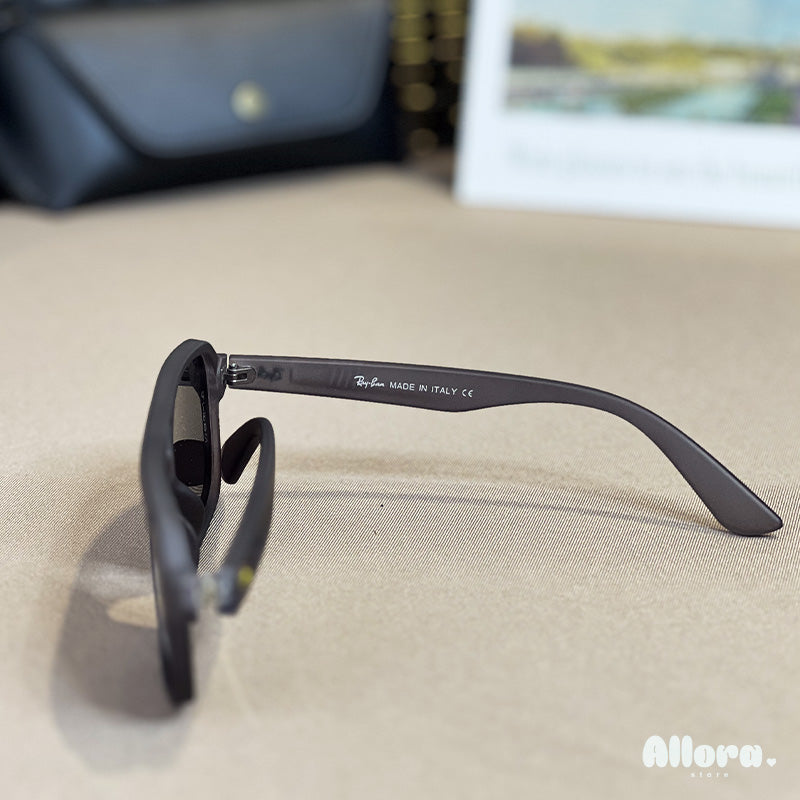 Lunettes RB Polarisé - design italien identique à l'originale