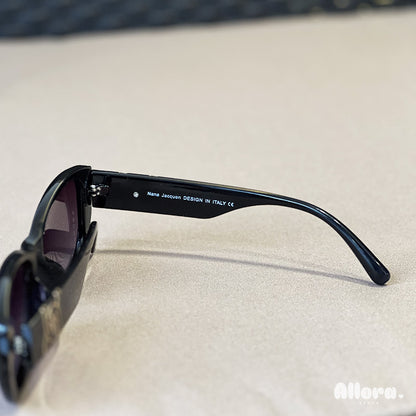😎 Lunettes de Soleil Tendance 2025- Nana Jacquen 01  – Élégance & Protection