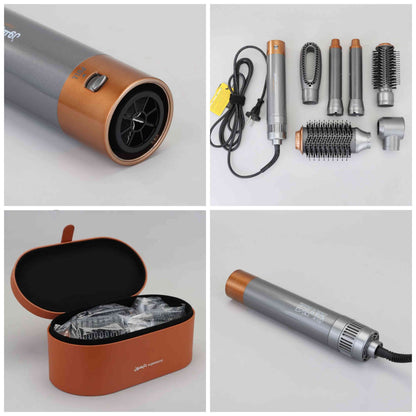 ENZO V6 Airwrap DYSON Supersonic
