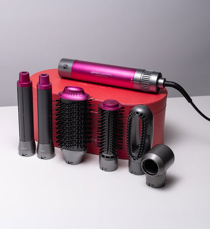 ENZO V6 Airwrap DYSON Supersonic
