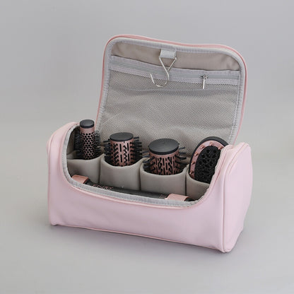 💖 Brosse Soufflante Rotative 5 en 1 ENZO – L’Élégance au Bout des Doigts 💨