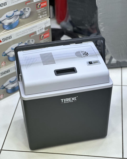 Glacière Électrique Chaud/Froid Tirex