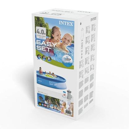 Piscine Easy Set gonflable حمام سباحة
