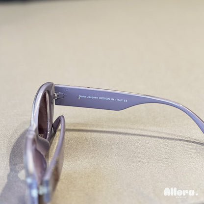 😎 Lunettes de Soleil Tendance 2025- Nana Jacquen 01  – Élégance & Protection