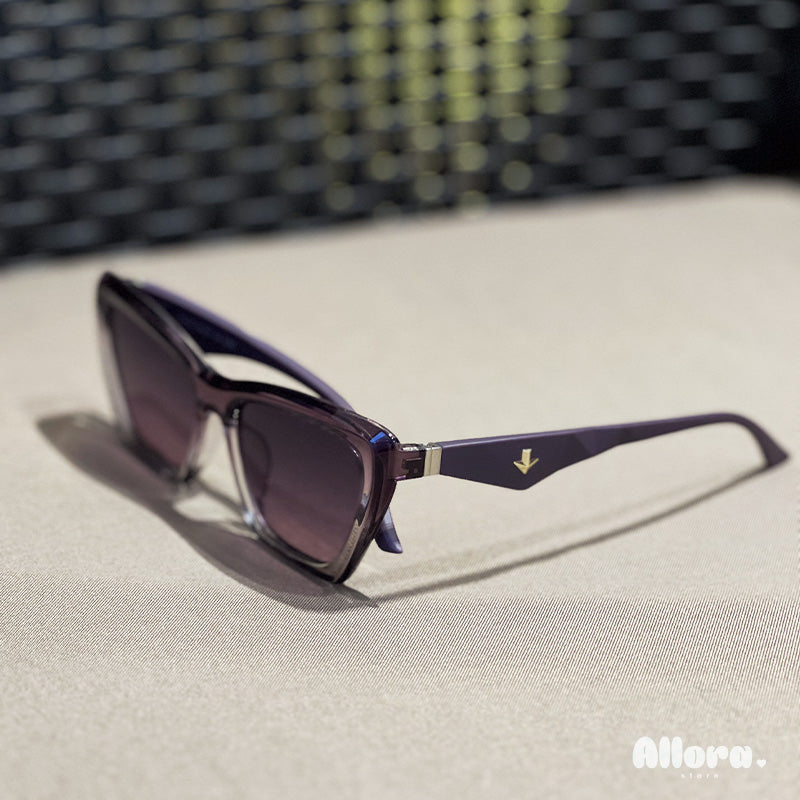 😎 Lunettes de Soleil Tendance 2025- Fashion Style