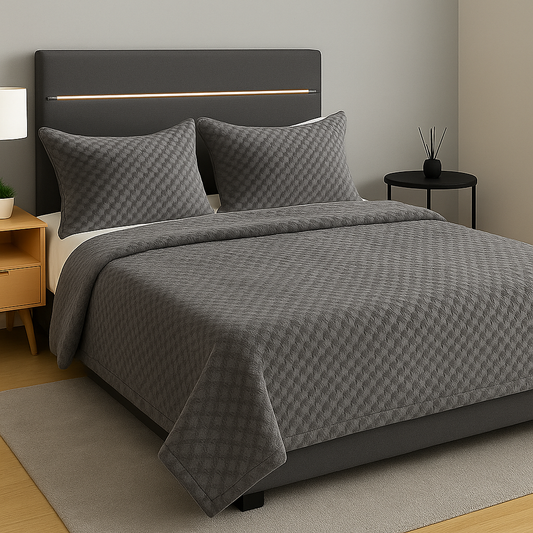 Couette 3 Pièces – Qualité Premium - Confort & Élégance Turque 🇹🇷