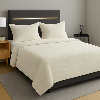 Couette 3 Pièces – Qualité Premium - Confort & Élégance Turque 🇹🇷