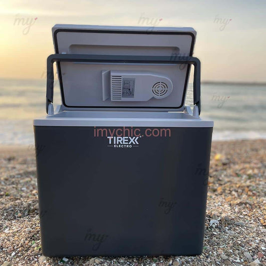Glacière Électrique Chaud/Froid Tirex