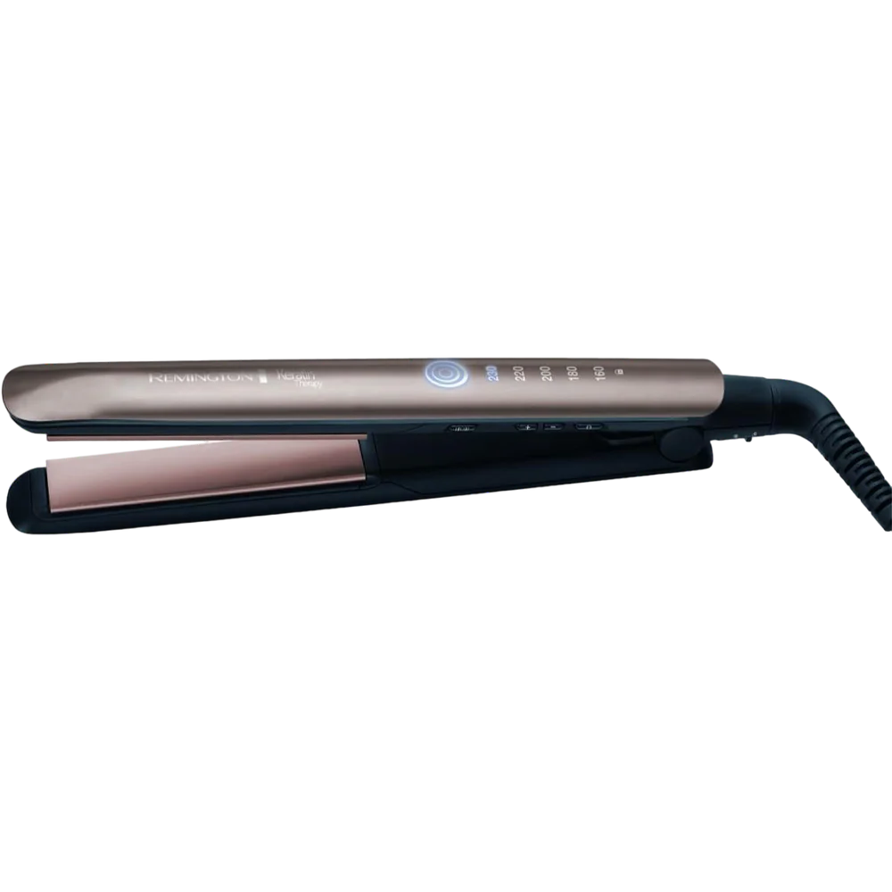 Remington Keratin Céramique Therapy Pro Straightener