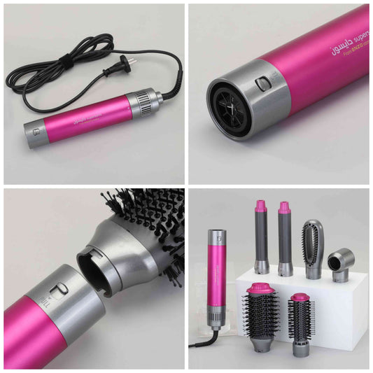 ENZO V6 Airwrap DYSON Supersonic