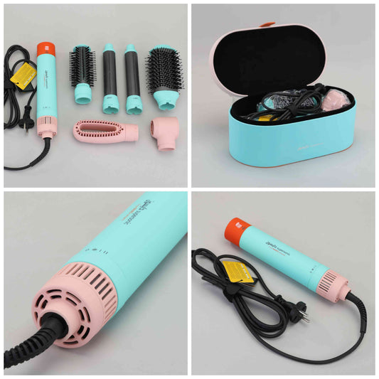 ENZO V6 Airwrap DYSON Supersonic