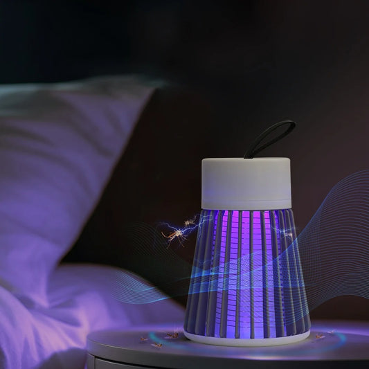 🦟أقوى طارد للباعوض و الناموس