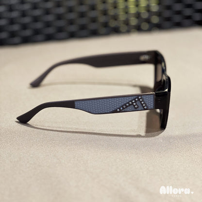 😎 Lunettes de Soleil Tendance 2025- Etoiles Style