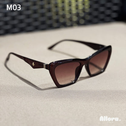 😎 Lunettes de Soleil Tendance 2025- Fashion Style