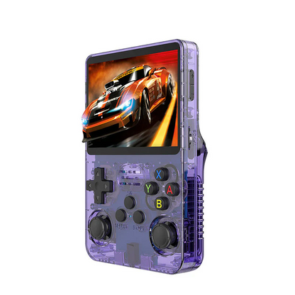 La Console De Jeu Rétro Portable
