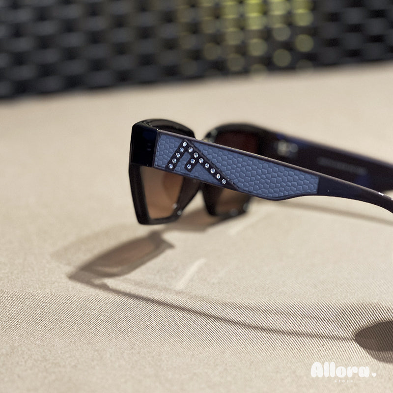 😎 Lunettes de Soleil Tendance 2025- Etoiles Style