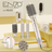 💖Enzo DYSON 9 en 1 - 1600w L’Élégance au Bout des Doigts 💨
