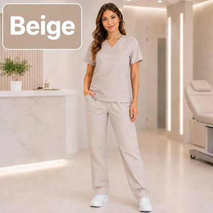 Tenue médicale VEXA : travaillez avec confort, style et confiance ✨✨