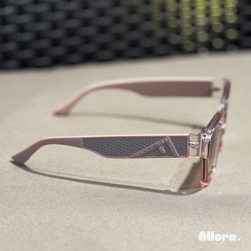 😎 Lunettes de Soleil Tendance 2025- Etoiles Style