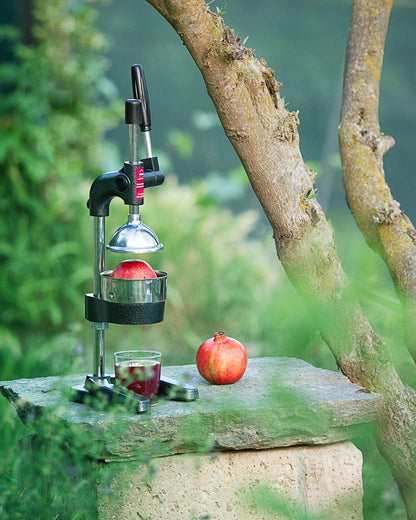 عصارة حمضيات يدوية مصنوعة من الحديد الصلب و الأصلي Presse agrumes Made in turquie 🇹🇷